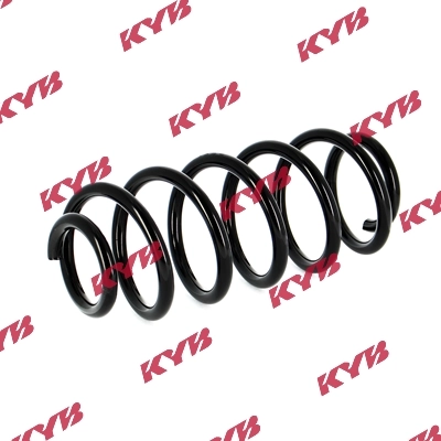 Suspension Spring K-Flex RA7163