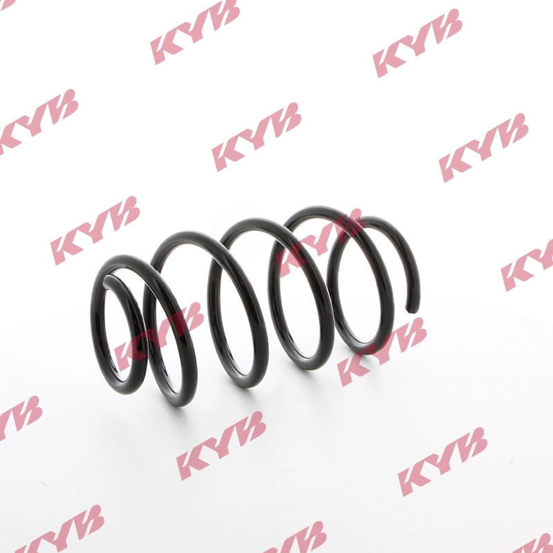 KYB RA1521 Suspension Spring