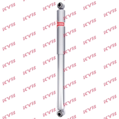 Shock Absorber Gas A Just 553230