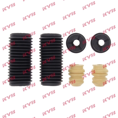 Dust Cover Kit, shock absorber Protection Kit 910201