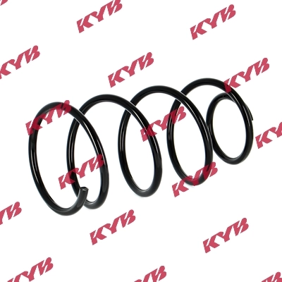 KYB RG1181 Suspension Spring