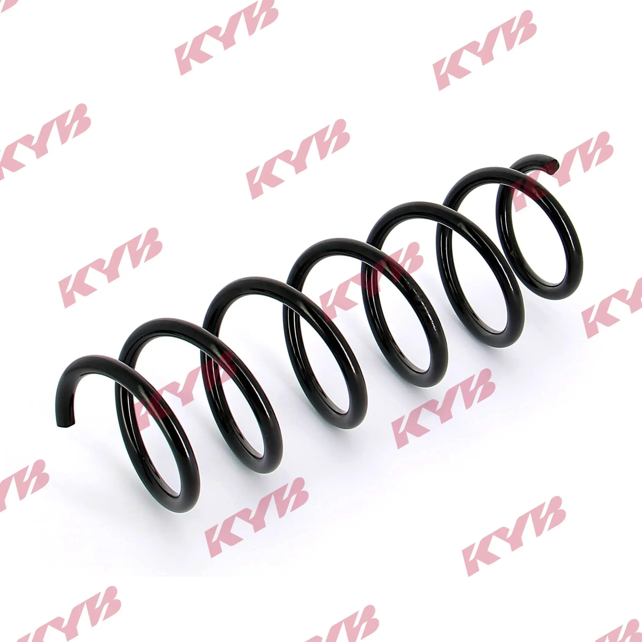 KYB RA5841 Suspension Spring