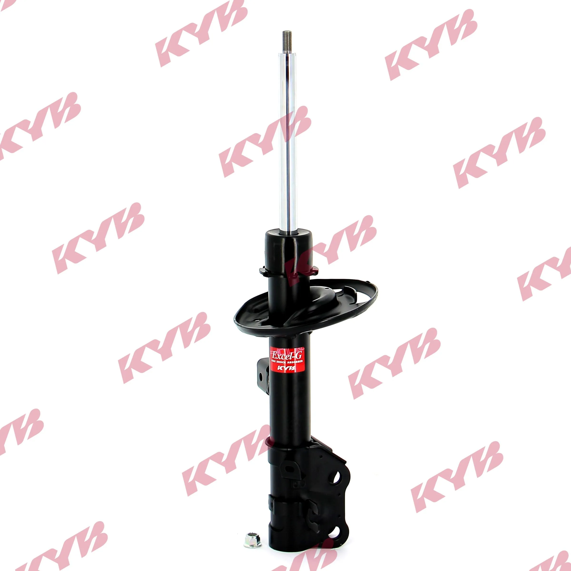 Shock Absorber Excel-G 339337
