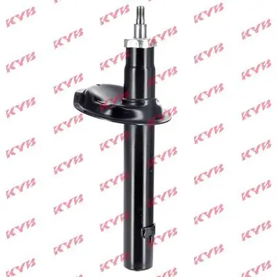 Shock Absorber Premium 633829