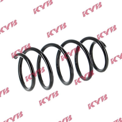 Suspension Spring K-Flex RH3527