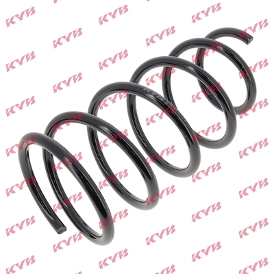 Suspension Spring K-Flex RC3466