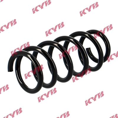 KYB RA7142 Suspension Spring