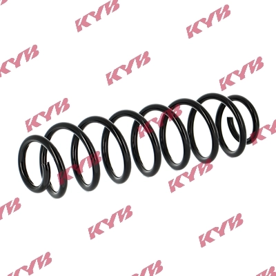 Suspension Spring K-Flex RG5000