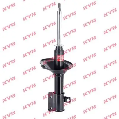 Shock Absorber Excel-G 334105