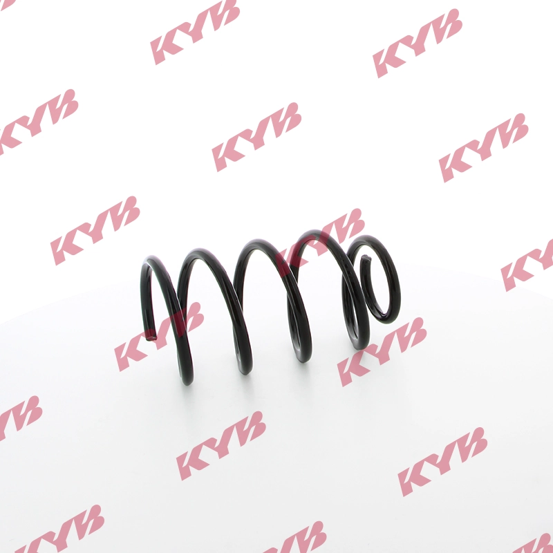 KYB RA5492 Suspension Spring