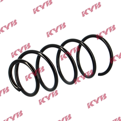 Suspension Spring K-Flex RA4002