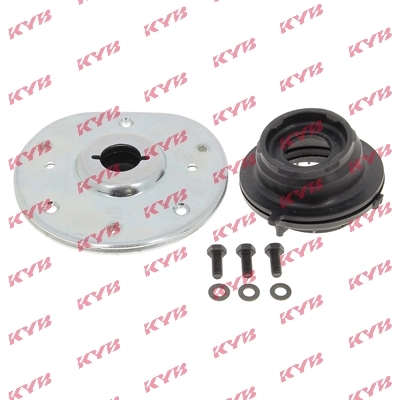 Repair Kit, suspension strut support mount Suspension Mounting Kit SM5787