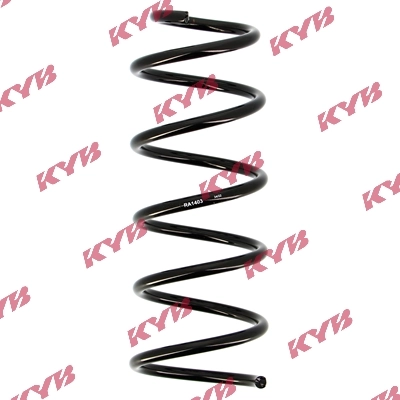 Suspension Spring K-Flex RA1403
