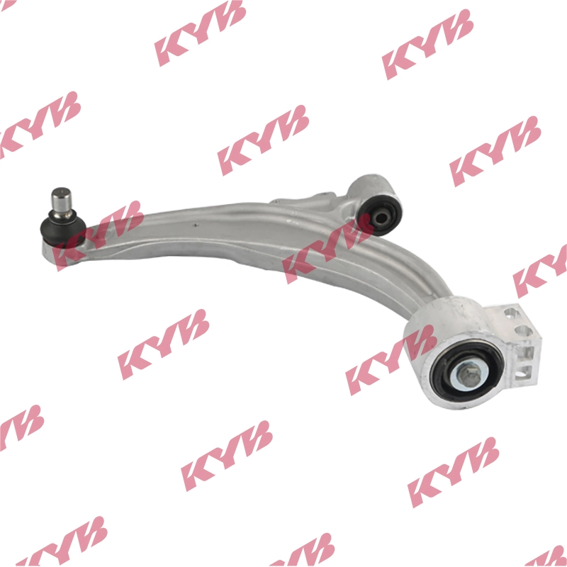 Control/Trailing Arm, wheel suspension KSC4093