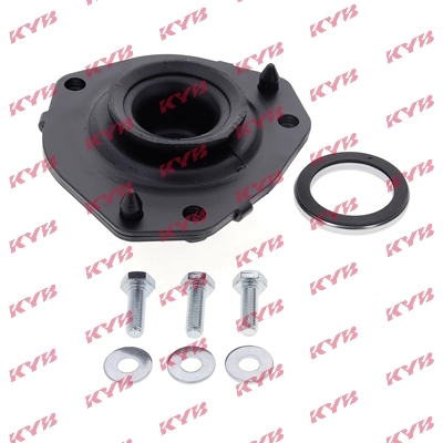 Repair Kit, suspension strut support mount Suspension Mounting Kit SM1921