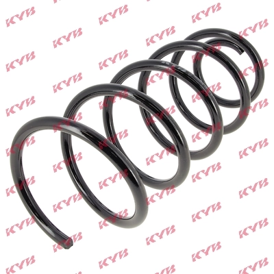 Suspension Spring K-Flex RC2506
