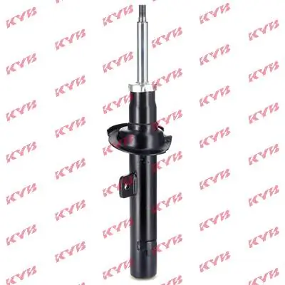 Shock Absorber Premium 633728