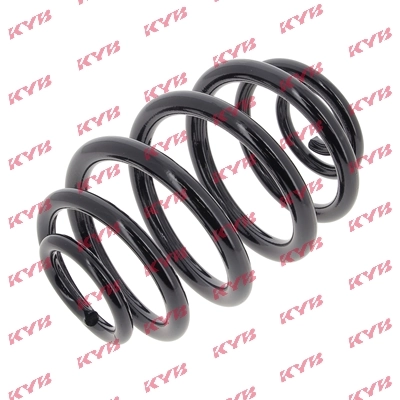 KYB RJ6634 Suspension Spring