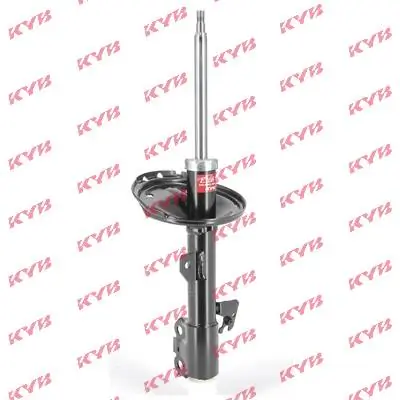 Shock Absorber Excel-G 334400