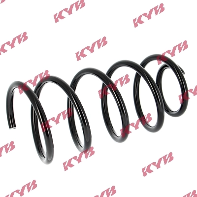 Suspension Spring K-Flex RA3551