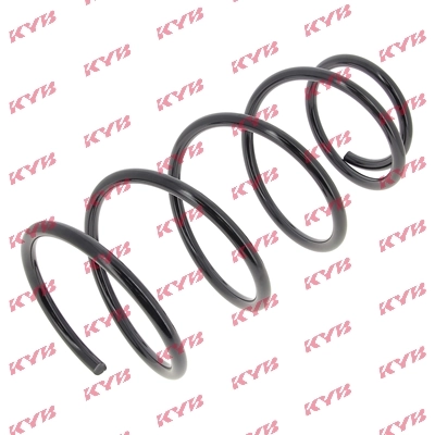 KYB RA3768 Suspension Spring