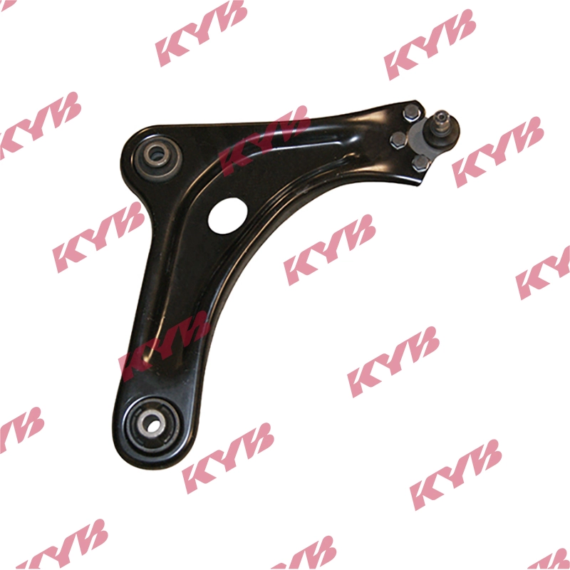 Control/Trailing Arm, wheel suspension KSC4096