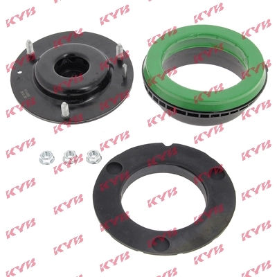 Repair Kit, suspension strut support mount Suspension Mounting Kit SM5793