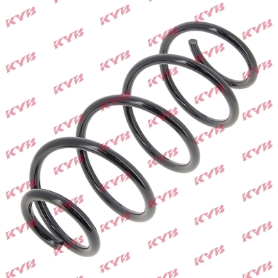 Suspension Spring K-Flex RA3379