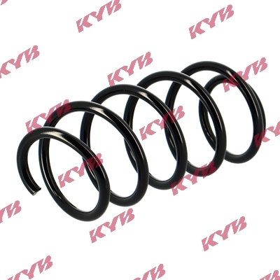 Suspension Spring K-Flex RA3516