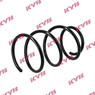Suspension Spring K-Flex RC3443