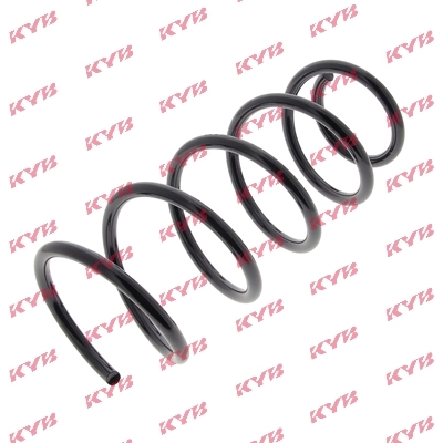 Suspension Spring K-Flex RC3454