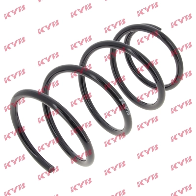 Suspension Spring K-Flex RG3568