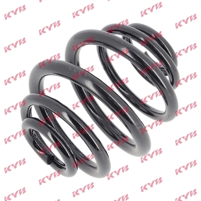 KYB RJ6632 Suspension Spring
