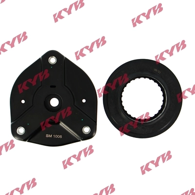 Repair Kit, suspension strut support mount Suspension Mounting Kit SM1006