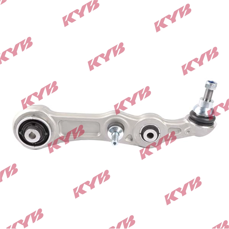 Control/Trailing Arm, wheel suspension KSC4141