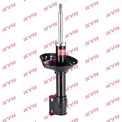 Shock Absorber Excel-G 334469