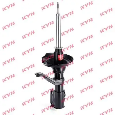 Shock Absorber Excel-G 331047