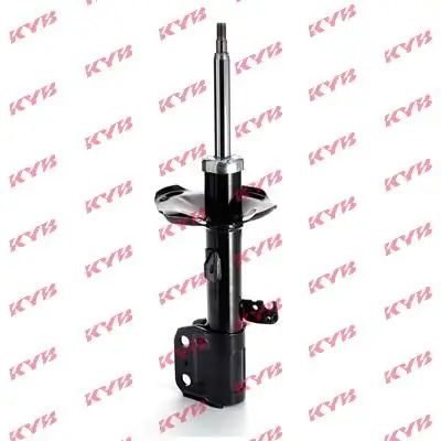Shock Absorber Excel-G 334816