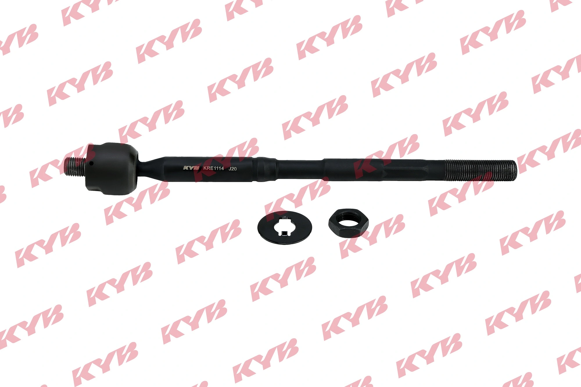 Inner Tie Rod KRE1114