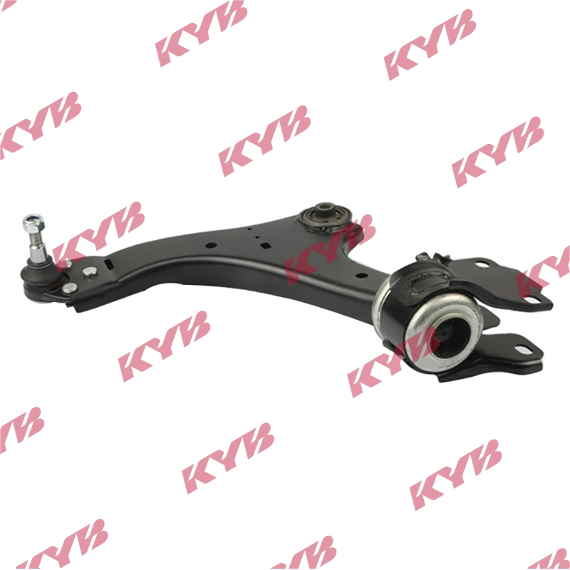 Control/Trailing Arm, wheel suspension KSC4035