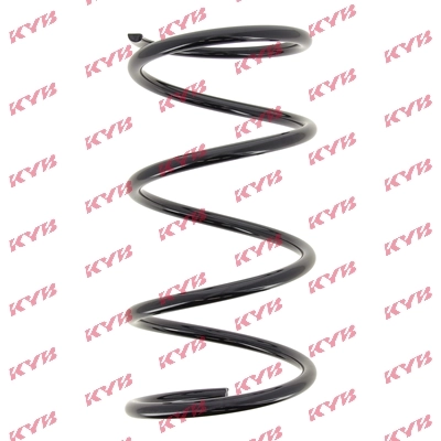 Suspension Spring K-Flex RA3497