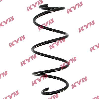 Suspension Spring K-Flex RA4116
