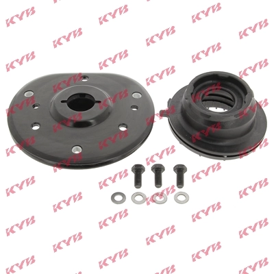 Repair Kit, suspension strut support mount Suspension Mounting Kit SM5676