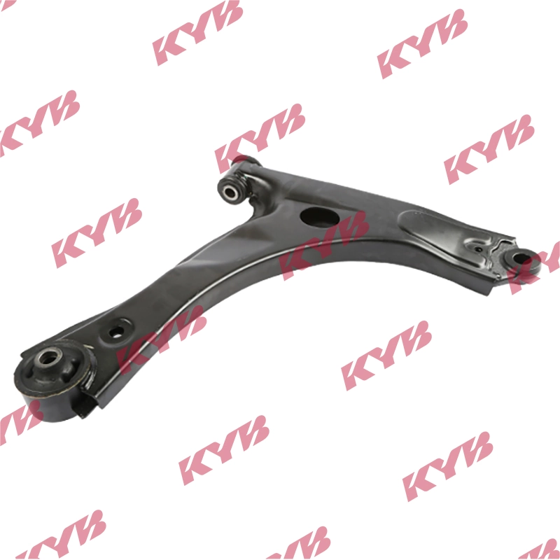 Control/Trailing Arm, wheel suspension KSC4122