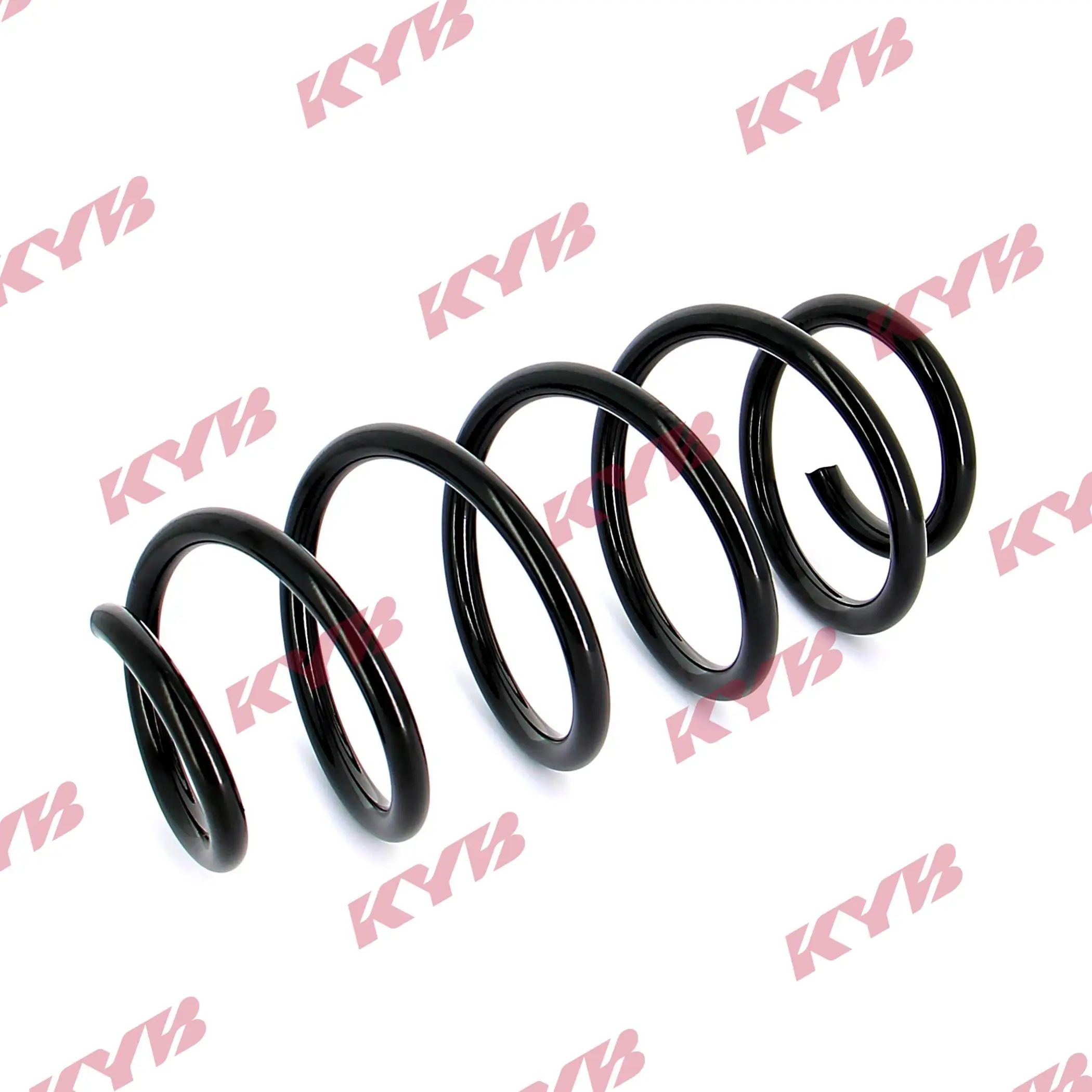 KYB RA1585 Suspension Spring