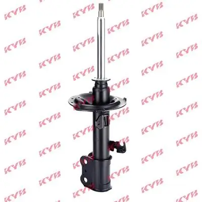 Shock Absorber Excel-G 334278