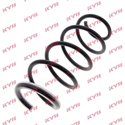 Suspension Spring K-Flex RH2657