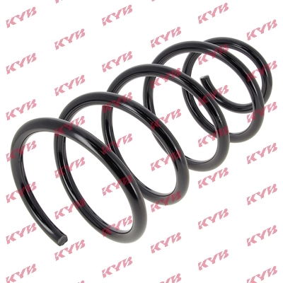 KYB RA3552 Suspension Spring