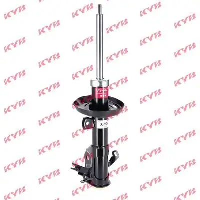 Shock Absorber Excel-G 339280