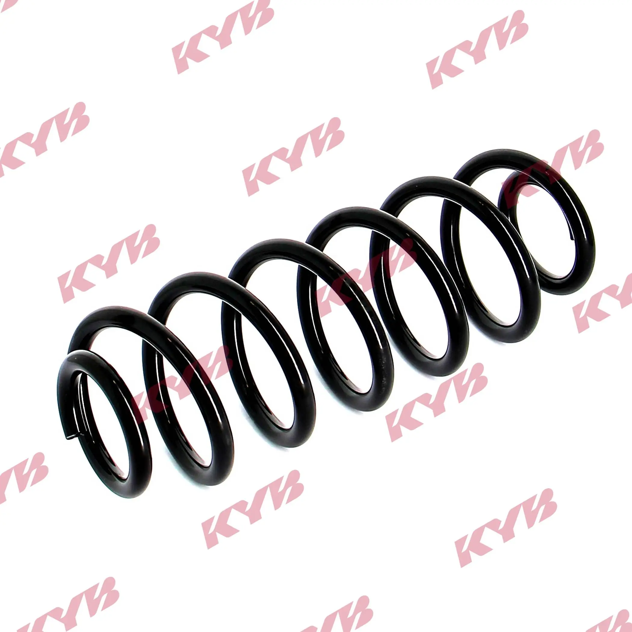 Muelle de suspensión K-Flex RA5791